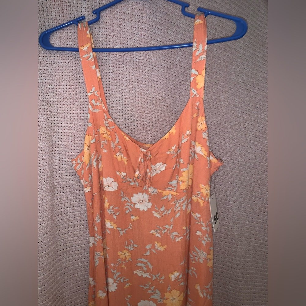 SO MIDI dress